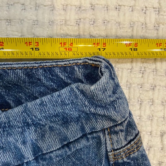 2 Good American Good 90s Icon Jeans - Picture 7 of 10